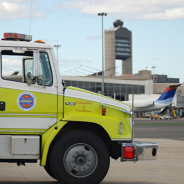 Safety and Security | Massport